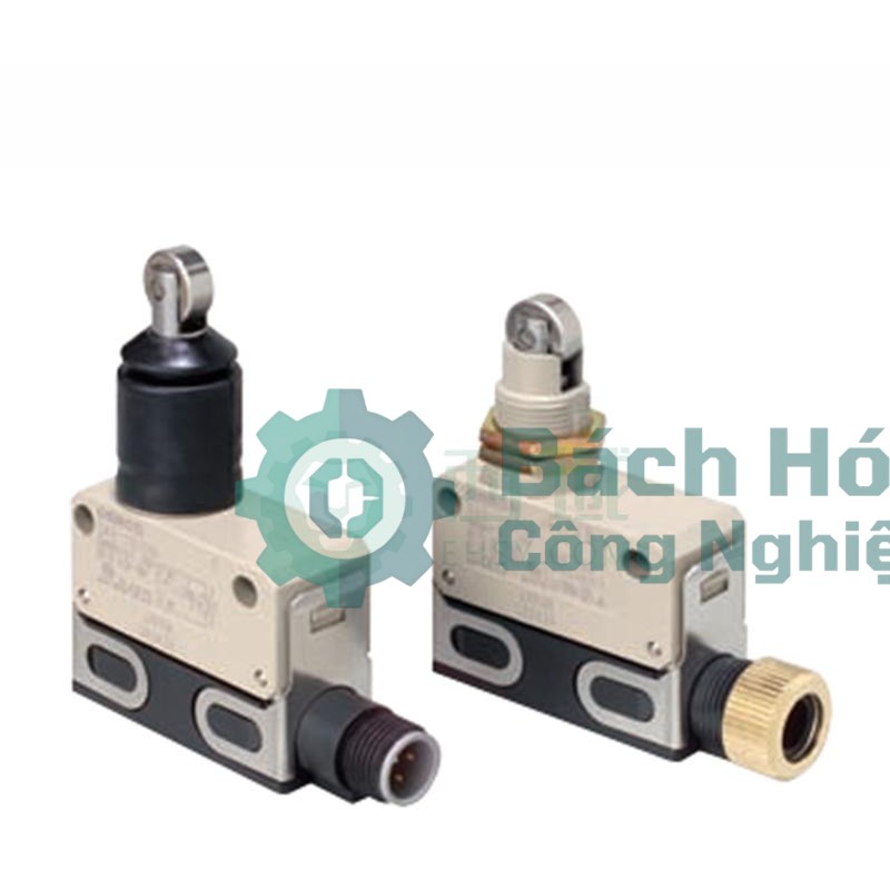 Khí cụ điện OMRON D10N