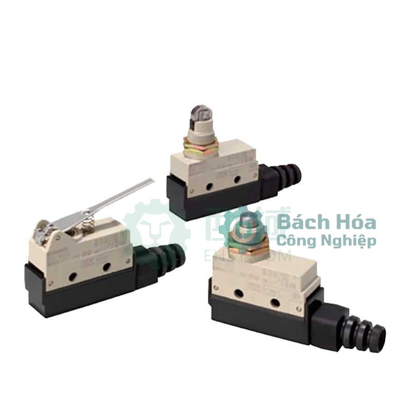 Khí cụ điện OMRON D55