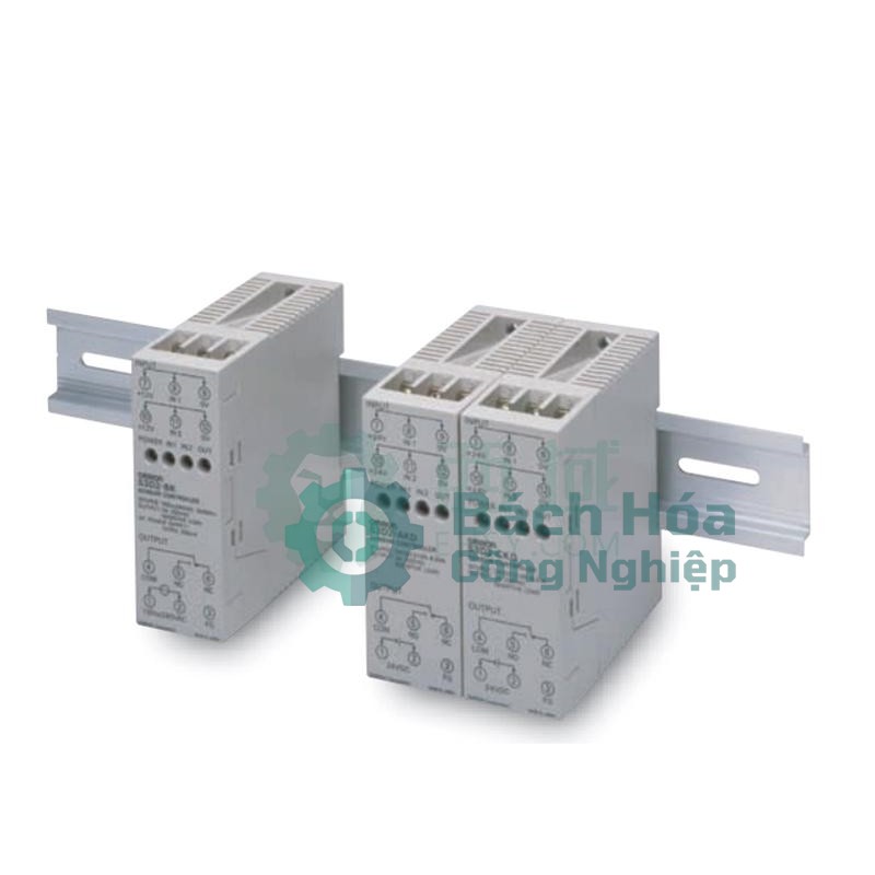 Khí cụ điện OMRON DQK143