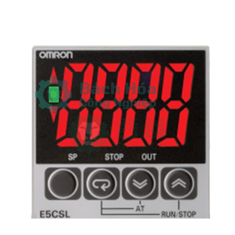 Khí cụ điện OMRON DVM810
