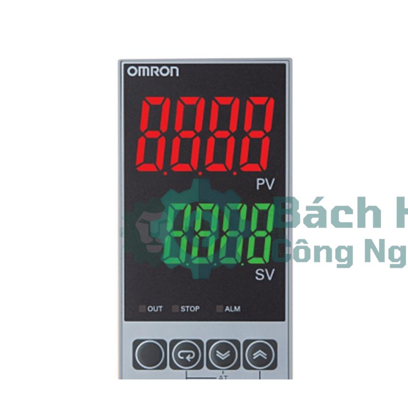 Khí cụ điện OMRON DVM826