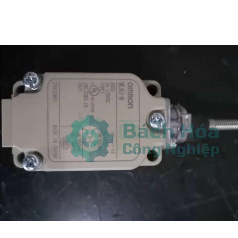 Khí cụ điện OMRON ECY058