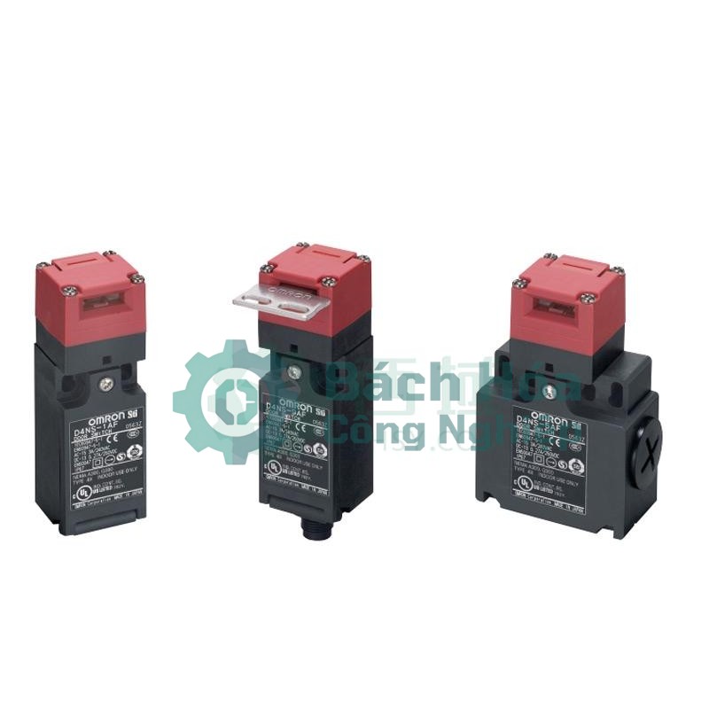 Khí cụ điện OMRON EFY817