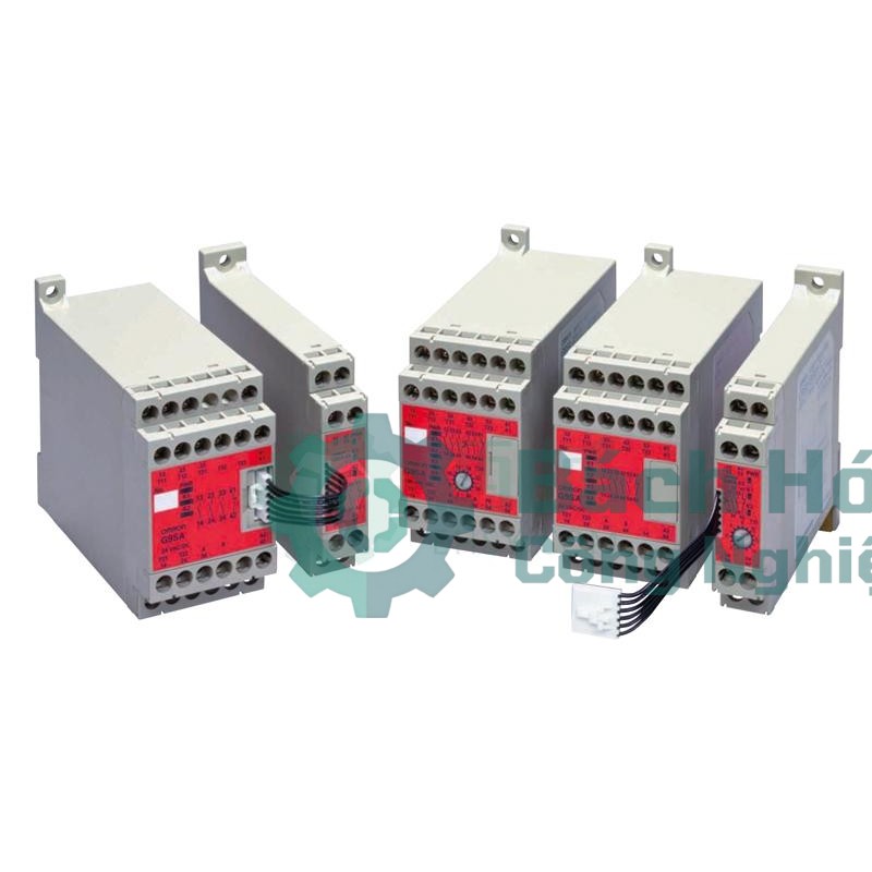 Khí cụ điện OMRON EX301