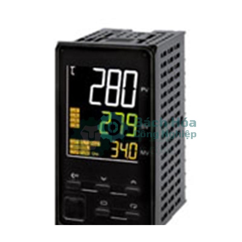 Khí cụ điện OMRON EZ4106D