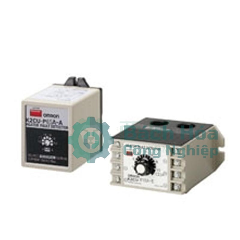 Khí cụ điện OMRON F10A-F