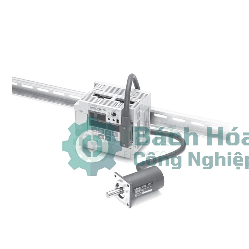 Khí cụ điện OMRON F88L-160