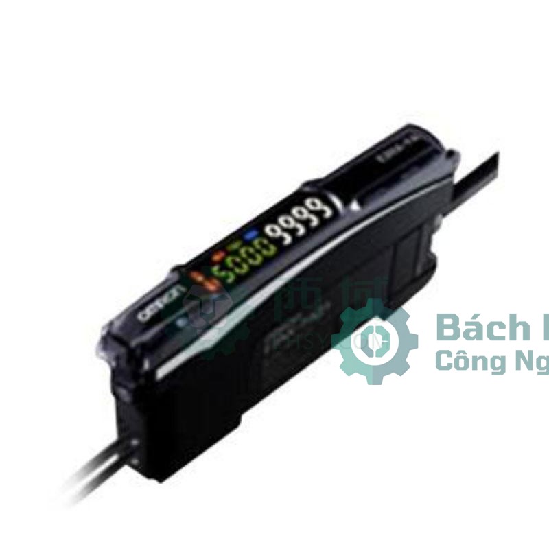 Khí cụ điện OMRON FA41