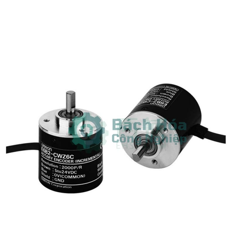 Khí cụ điện OMRON G2000P/R