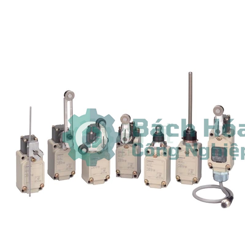 Khí cụ điện OMRON GHV995