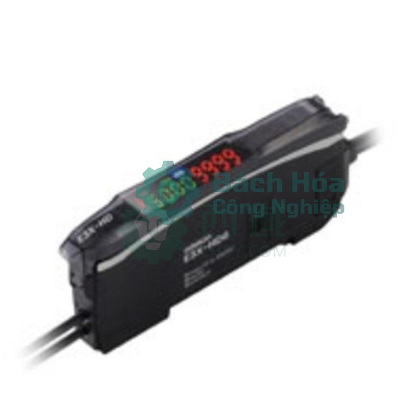 Khí cụ điện OMRON HD11