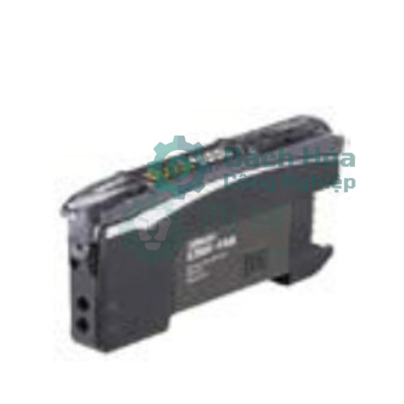 Khí cụ điện OMRON HLR337