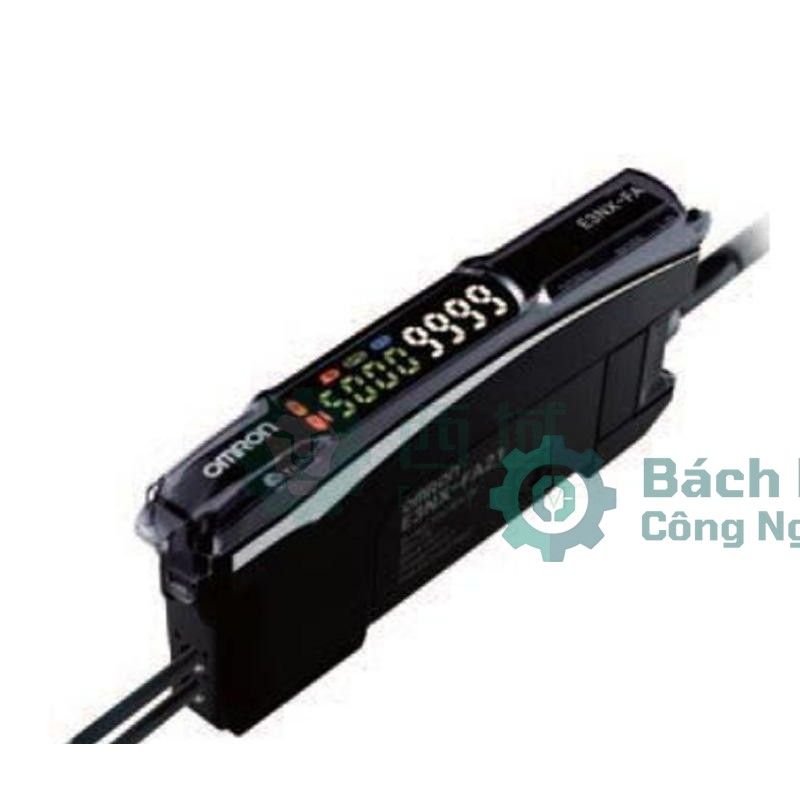 Khí cụ điện OMRON HSP146