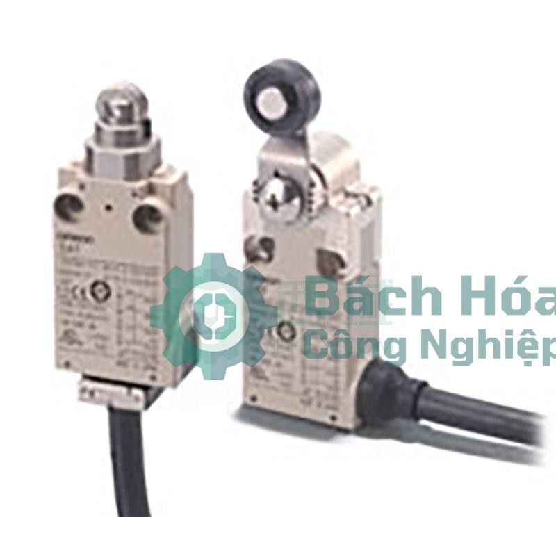 Khí cụ điện OMRON HYB100