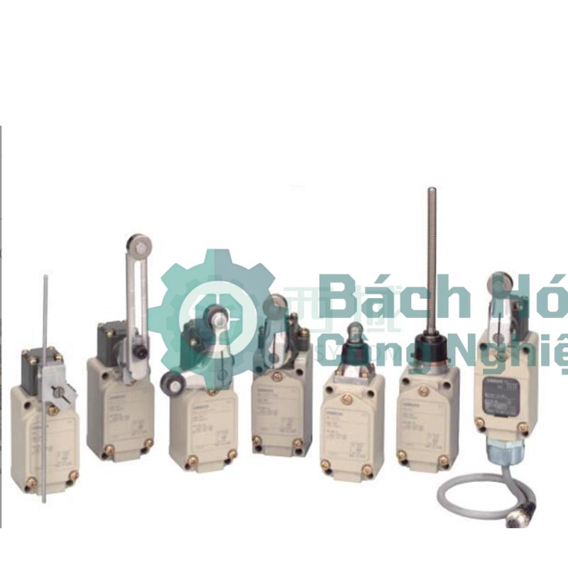 Khí cụ điện OMRON JJT477
