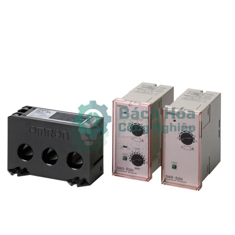 Khí cụ điện OMRON JLJ906
