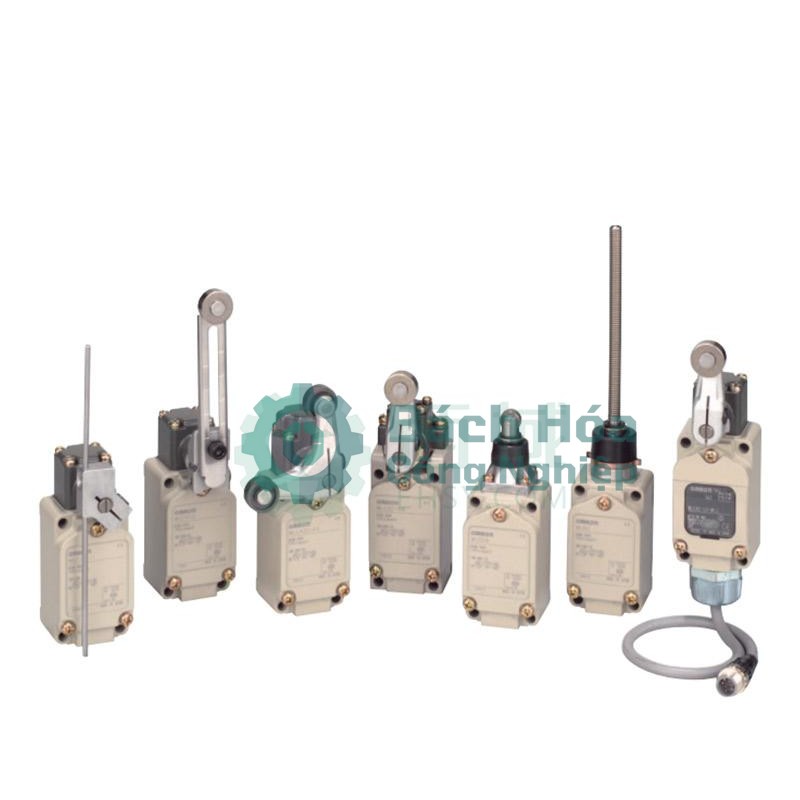Khí cụ điện OMRON JLZ039