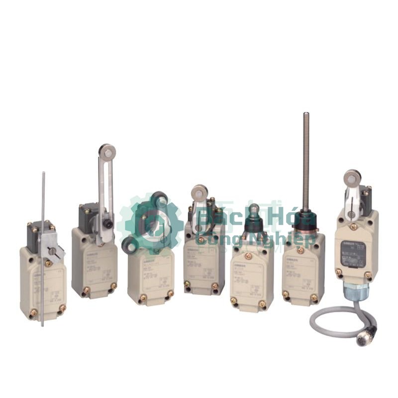 Khí cụ điện OMRON JLZ041