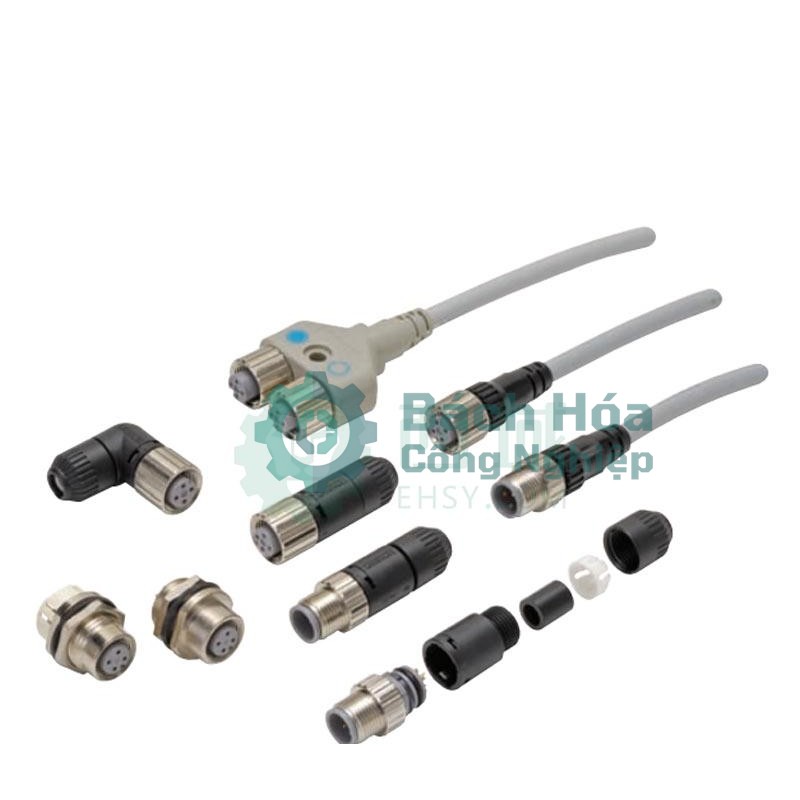 Khí cụ điện OMRON JMJ261
