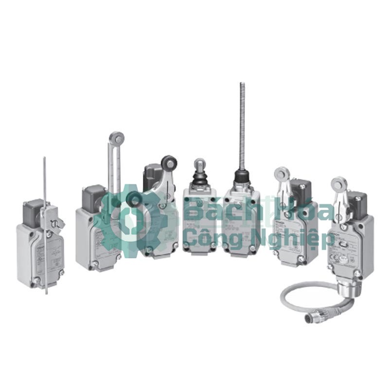 Khí cụ điện OMRON JMJ276