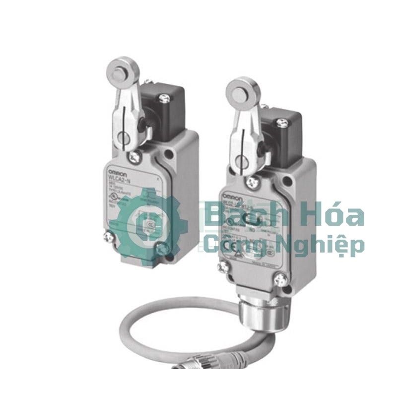 Khí cụ điện OMRON JMJ289