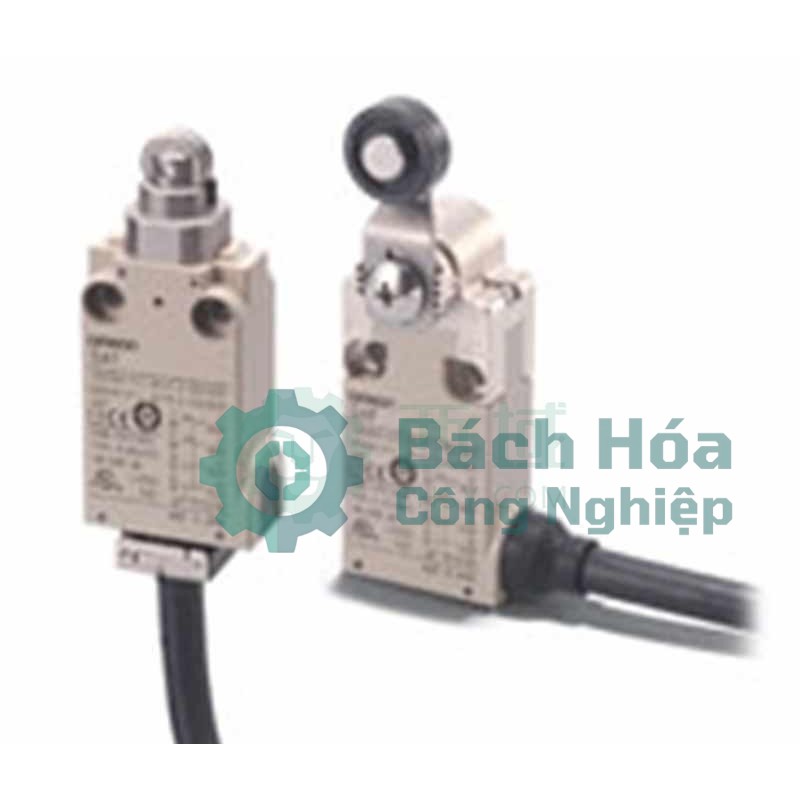 Khí cụ điện OMRON JMR048