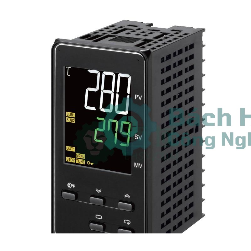 Khí cụ điện OMRON JMT935