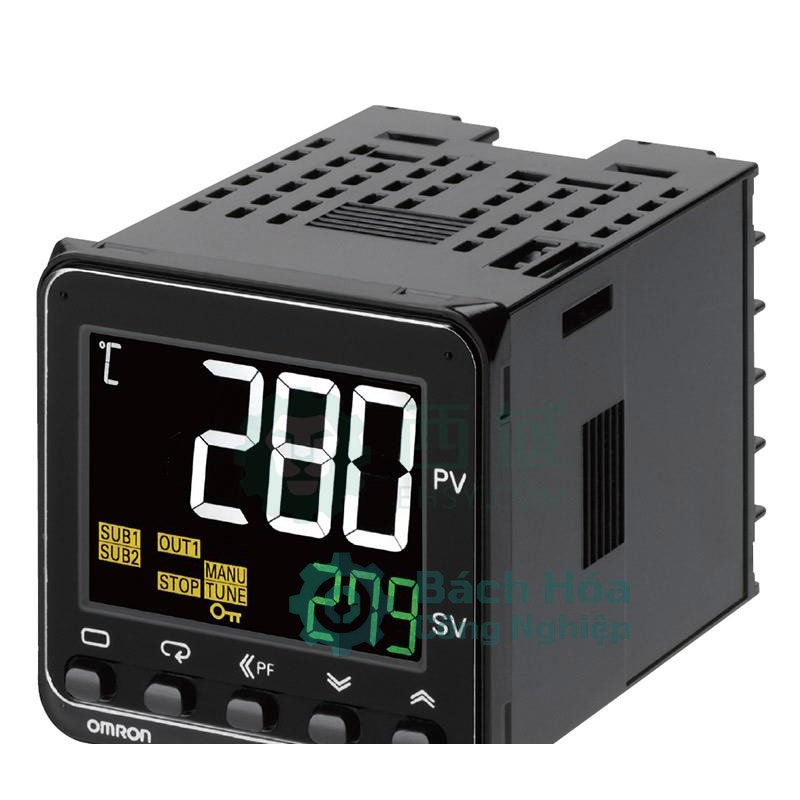 Khí cụ điện OMRON JMT936