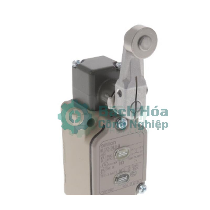 Khí cụ điện OMRON JNP368