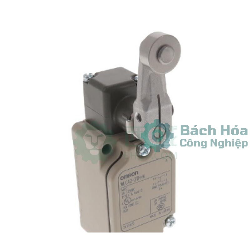 Khí cụ điện OMRON JNP369
