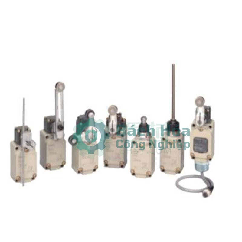 Khí cụ điện OMRON JNP388