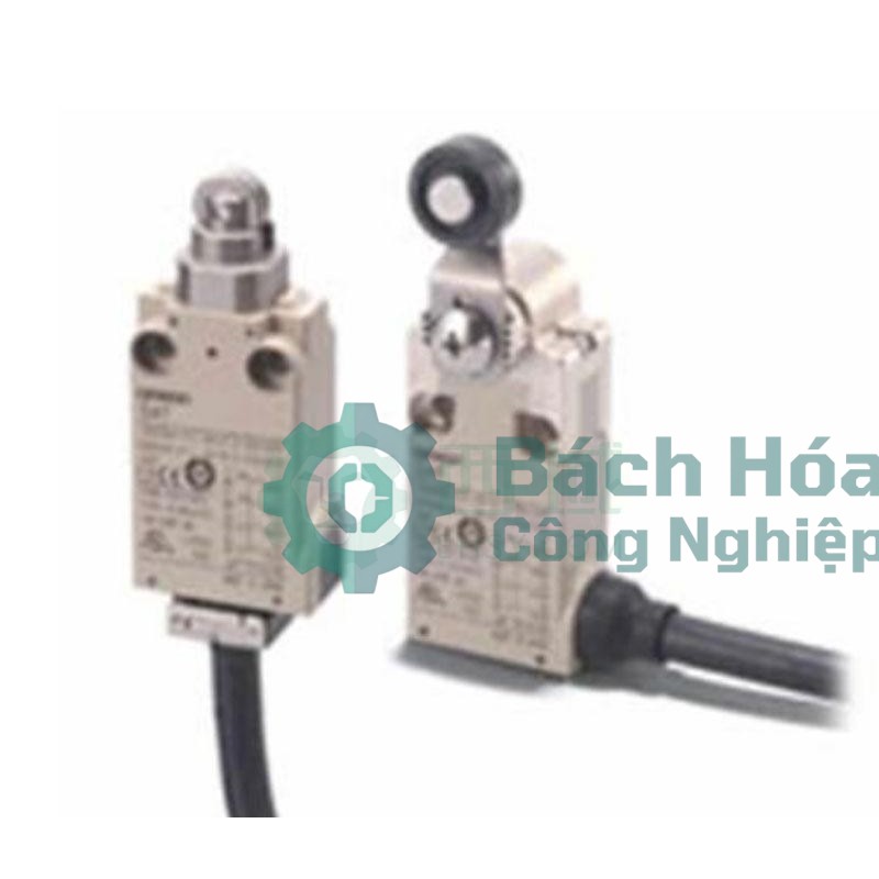Khí cụ điện OMRON JNR177