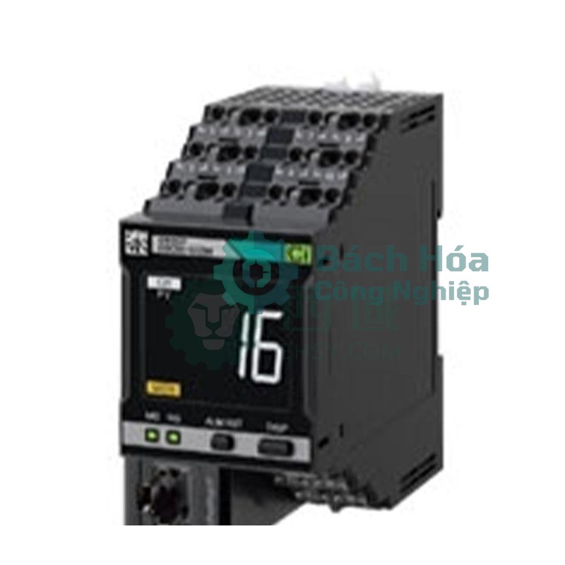 Khí cụ điện OMRON JNU601