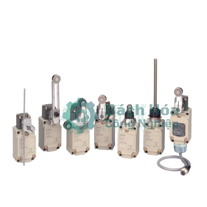 Khí cụ điện OMRON JUL226