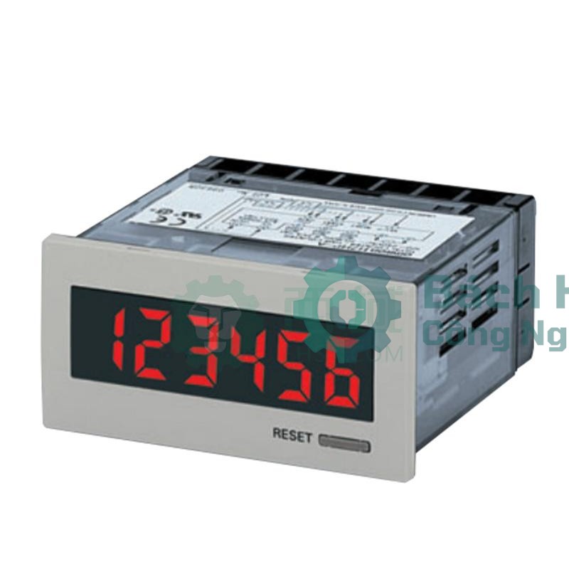 Khí cụ điện OMRON KBJ680