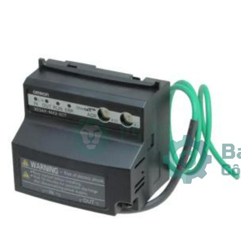 Khí cụ điện OMRON KW200V