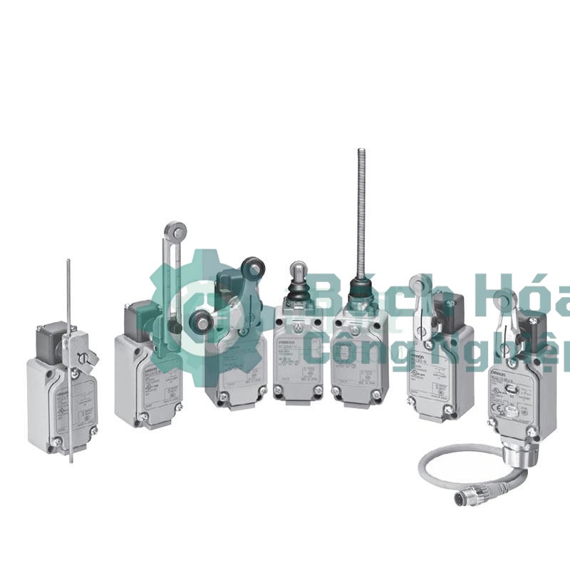 Khí cụ điện OMRON LD220VAC