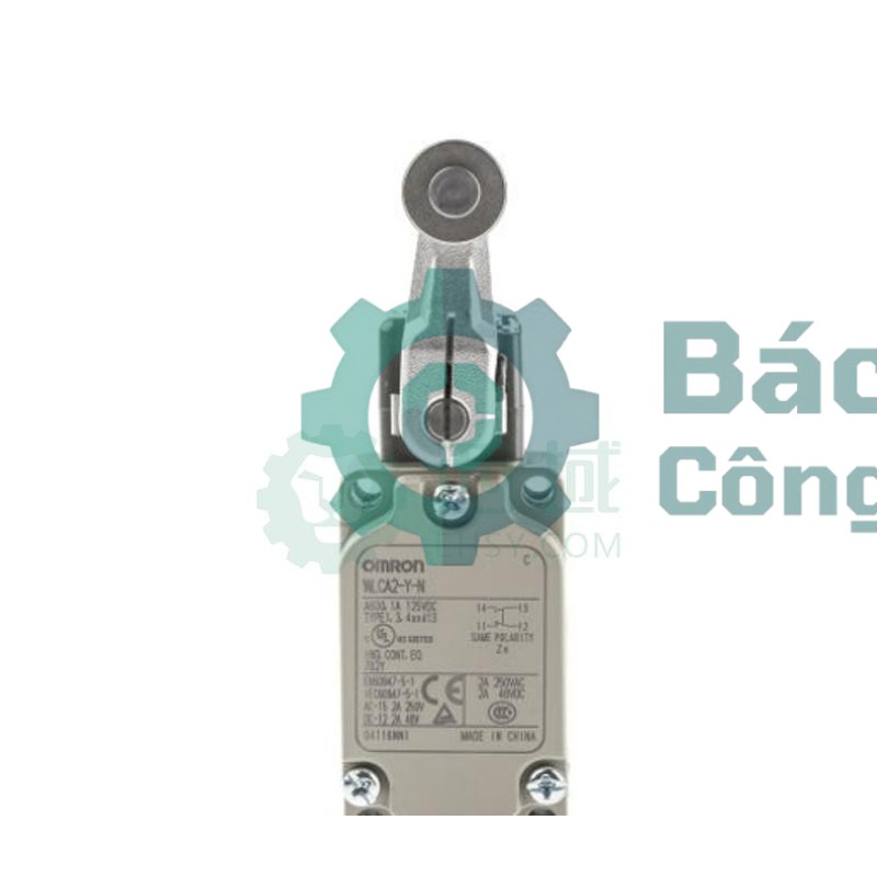 Khí cụ điện OMRON MAT984