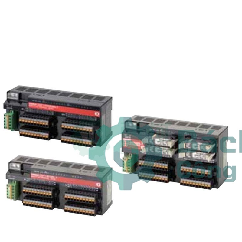 Khí cụ điện OMRON MRD08SL-1