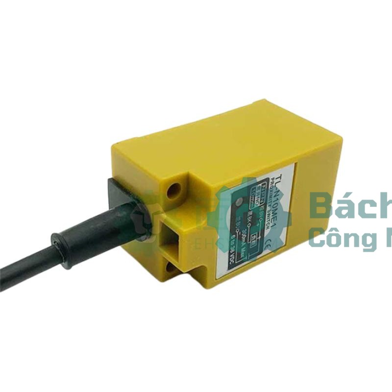 Khí cụ điện OMRON N10MY1