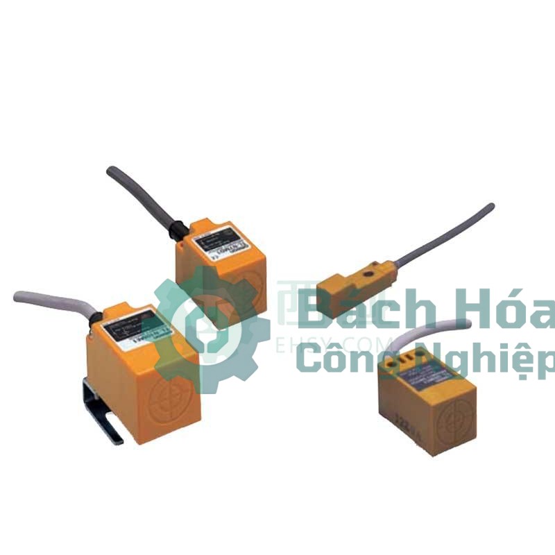 Khí cụ điện OMRON N12MD1
