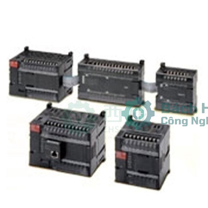 Khí cụ điện OMRON N20S