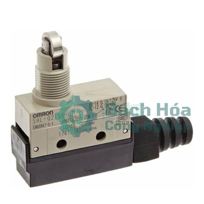 Khí cụ điện OMRON Q2155