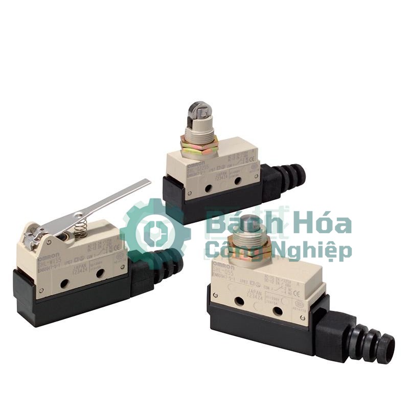 Khí cụ điện OMRON Q2255-MR