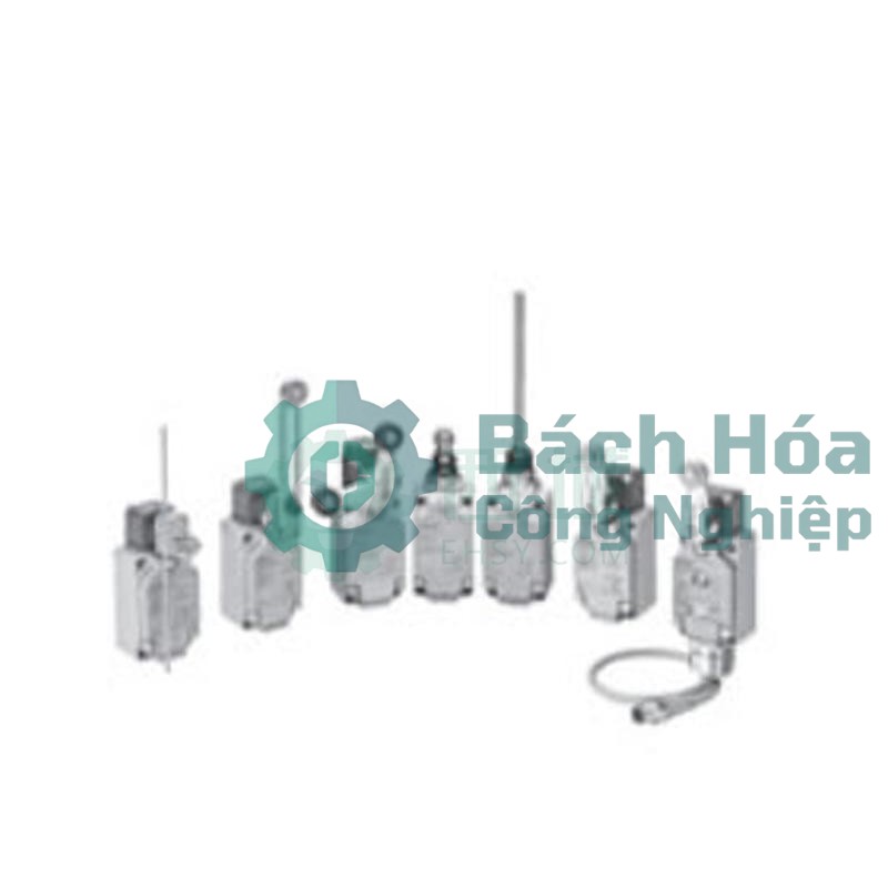 Khí cụ điện OMRON RRH515