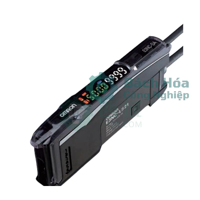 Khí cụ điện OMRON SA51