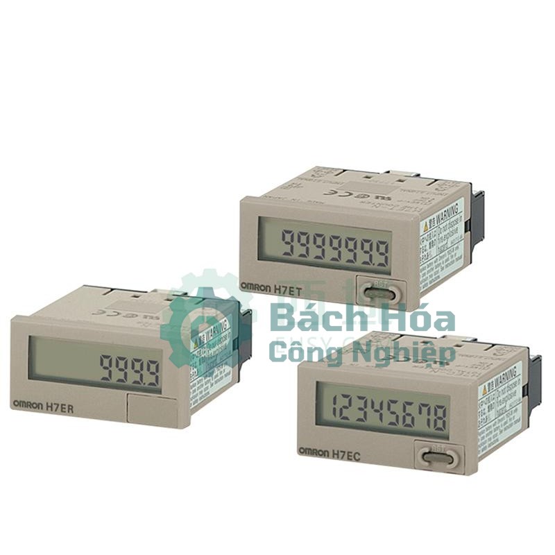 Khí cụ điện OMRON SFC954