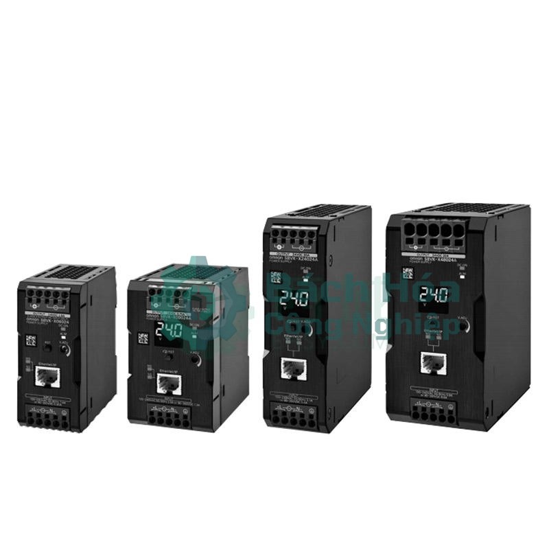 Khí cụ điện OMRON X24024A-EIP