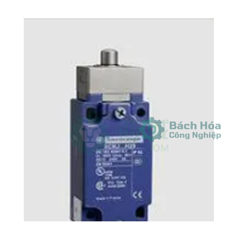 Khí cụ điện SCHNEIDER 10543H29C
