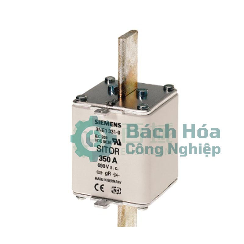 Khí cụ điện SIEMENS NE13322